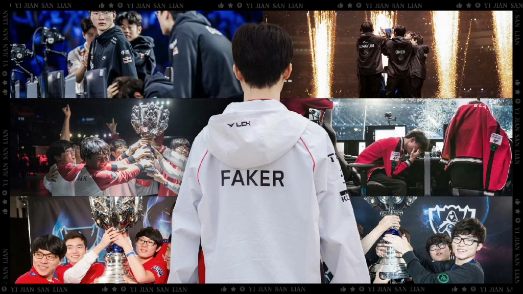  Faker连续五场比赛得分超过爆冷，公牛挑战极限！