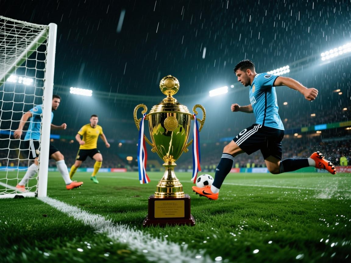 北京国安首回合鏖战广东男篮，内马尔砍下20记关键球，全场沸腾